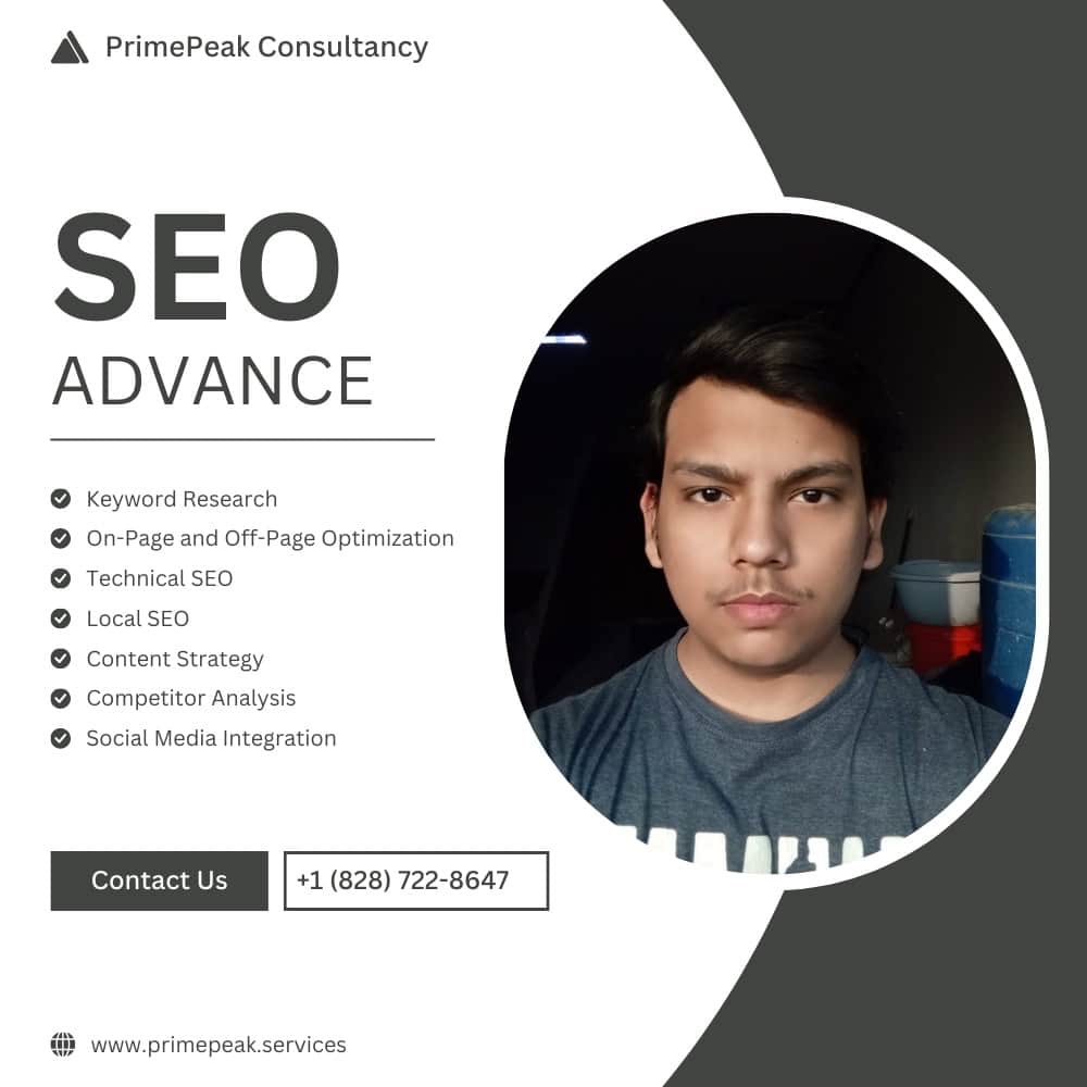 Basic Seo For website